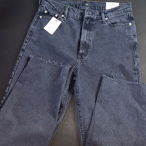 River Island Mom Jeans